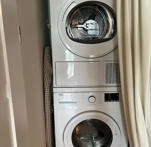 Apartament Powisle