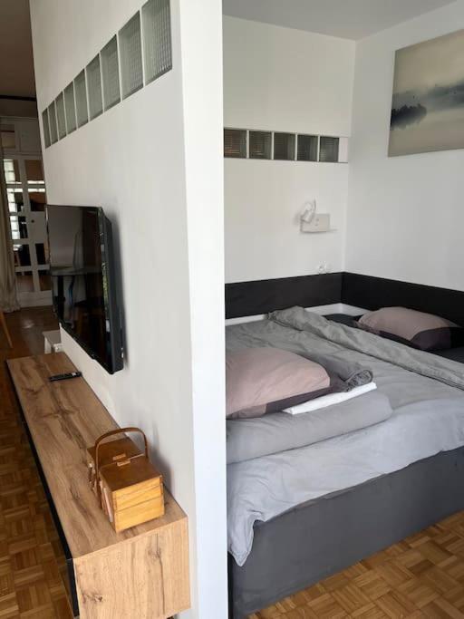 Powisle Apartment Warschau