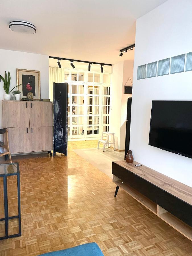 Powisle Apartament